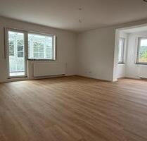 3-Zimmer-Wohnung im EG - Erstbezug nach Sanierung - Herzhausen - Vöhl