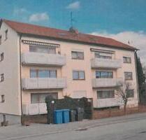 3 Zimmer Wohnung in Albstadt Tailfingen