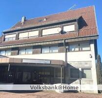 Büro-Praxisräume in zentraler Lage zu vermieten - auch teilbar - Loßburg