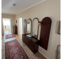 Möblierte 3-Zimmer-Wohnung mit TG-Stellplatz, 2.Bad und Balkon - Bad Schwartau