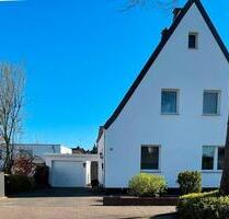 Kleines Einfamilienhaus in Bad Oeynhausen Rehme