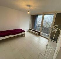 Room with Balcony until 15.07.2025 - Berlin Reinickendorf