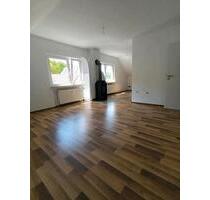 Helle 85 m2 Wohnung im 1 OG mit großer Sonnenterrasse. - Biebertal