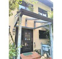 Familienfreundliches Reihenhaus in Frankfurt-Sachsenhausen - Frankfurt am Main Oberrad