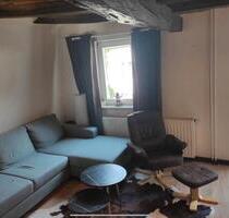Maisonette Wohnung in Weidenhausen - Marburg