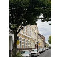 Altbau-Traum in stilvoller Lage von Krefeld