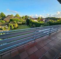 Mietwohnung 3,5ZK2B 88m2, Balkon, in ruhiger Lage, gute Anbindung - Rheine