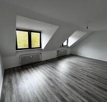 Renovierte 2,5 Zimmer Wohnung in Rüttenscheid - Essen Stadtbezirk II