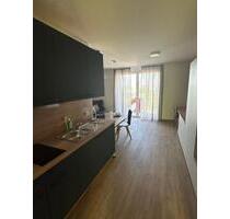 FLEXI plusWohnen hochwertiges Appartement mit Balkon, EBK - Neubau 2025 - Coburg