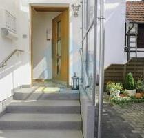 Gepflegte 81 qm Wohnung in Hungen-Utphe zu vermieten