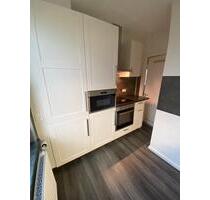 2 Zimmer Wohnung Einbauküche Duschbad - Lübeck Sankt Lorenz Nord