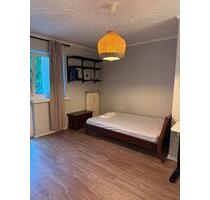 1 Zimmer Wohnung am Schloss Charlottenburg zur Zwischenmiete - Berlin Charlottenburg-Wilmersdorf
