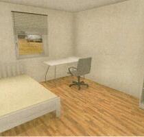 WG Zimmer in Bremen-Walle - 520,00 EUR Kaltmiete, in Bremen (PLZ: 28217) Walle