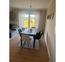 helle Mietwohnung mit Balkon, 5 ZKB, Stellplatz - Ötzingen