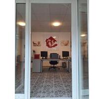 Büro Gewerbe auch mit Wohnung Barrierefrei mieten - Hemmingen