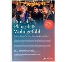 Sammelbesichtigung am 26.11.! Kommen Sie vorbei. - Braunschweig Südstadt- Rautheim- Mascherode