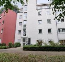 Stilvolle 2-Zimmer-Wohnung mit Terrasse - Mannheim Käfertal