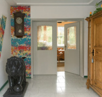 Einfamilienhaus mit Sauna, Smart-Home & Westbalkon - Wolfsburg Almke