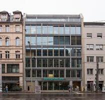 Helle und moderne Bürofläche auf der Chausseestraße - All-in-Miete - Berlin Mitte