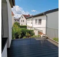 2 Zimmerwohnug - 725,00 EUR Kaltmiete, in Bad Vilbel (PLZ: 61118)