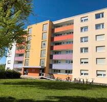 Schöne, lichtdurchflutete 3-Zimmer-Wohnung in Rheinfelden - Rheinfelden (Baden)