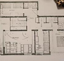 4- Zimmer Erdgeschosswohnung zu verkaufen - Deggendorf