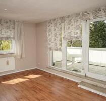 Helle 2-Zimmer-Wohnung mit zwei Balkonen in Verden zu vermieten - Achim