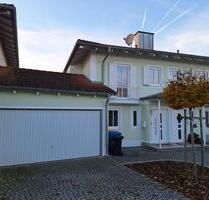 Doppelhaushälfte zum Vermieten BayerbachRott , Nähe Bad Birnbach