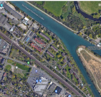 1 Zimmerwohnung (24 m²) in Hannover Ahlem