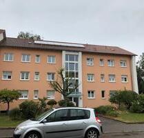 Schöne und zentrale 3-Zimmer-Wohnung - Rheinfelden (Baden)