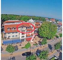 Exklusive Ferienwohnung im ❤️ von Kühlungsborn an der Ostsee