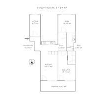 Provisionsfrei 4 Zimmer EG Wohnung Terrasse Tiefgarage - München Sendling-Westpark