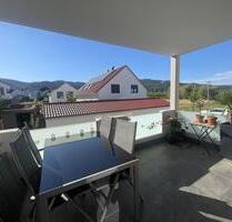 Großzügige Wohnung - Feldrandlage - Maikammer