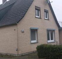 Einfamilienhaus freistehend - 1.050,00 EUR Kaltmiete, ca.  143,00 m² in Visselhövede (PLZ: 27374)