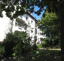 Etwas besonderes: 3,5-Zimmer-Stadtwohnung (WBS!!!!) - Dortmund Hombruch