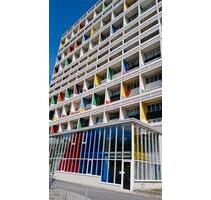 1- Zimmer Wohnung im Corbusierhaus Charlottenburg - Berlin Mitte