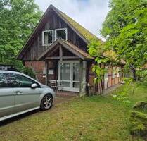 2-Zimmer-Wohnung, teil-vollmöbliert, ab 01.01.2026 - Faßberg