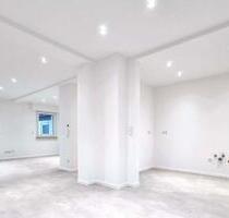 Helle 4 Zimmer Loft Stil-Wohnung mit zwei Terassen - ab 1.11. - Oer-Erkenschwick