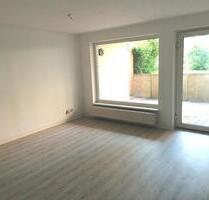 großzügige 3-Zimmer Souterrainwohnung mit Küche und Terrasse! - Lüdersdorf