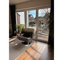 Südstadtwohnung inkl. Küche & Stellplatz - Euskirchen