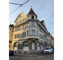 Erstbezug nach Sanierung - 3,5 Zimmer-Altbau Stuttgart Feuerbach