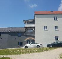 2,5 Zimmerwohnung im Zentrum von Bad Griesbach - Bad Griesbach im Rottal