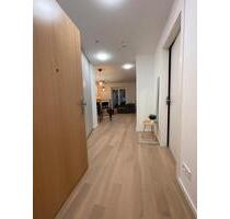 Wohnung Hamburg Hafencity zu vermieten! Möbliert mit Weitblick