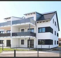 Mietwohnung 3 Zimmer 81qm Dachgeschoss Neubau Erstbezug - Schierling
