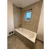 Wunderschöne 2-Zimmer-Wohnung mit Terrasse in Sasel! - Hamburg Wandsbek