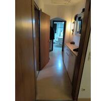 3 ZKB im OG eines 2 Familienhauses mit Stellplatz und Balkon - Bad Bentheim