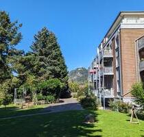 Großzügige Wohnung in der Wolke 7 - Seniorenwohnen unter Freunden - Bad Honnef
