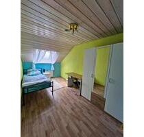 Zimmer zu vermietenWGSchülerzimmer - Wiesau Kornthan