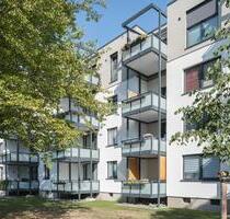 Neustart in Sicht? Diese Wohnung wird bald frei! - Wolfsburg Alt-Wolfsburg
