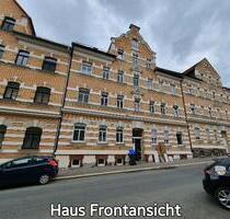 Wohnung 42qm in Plauen Vogtland zu verkaufen